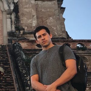 Meet your Posher, Renzo